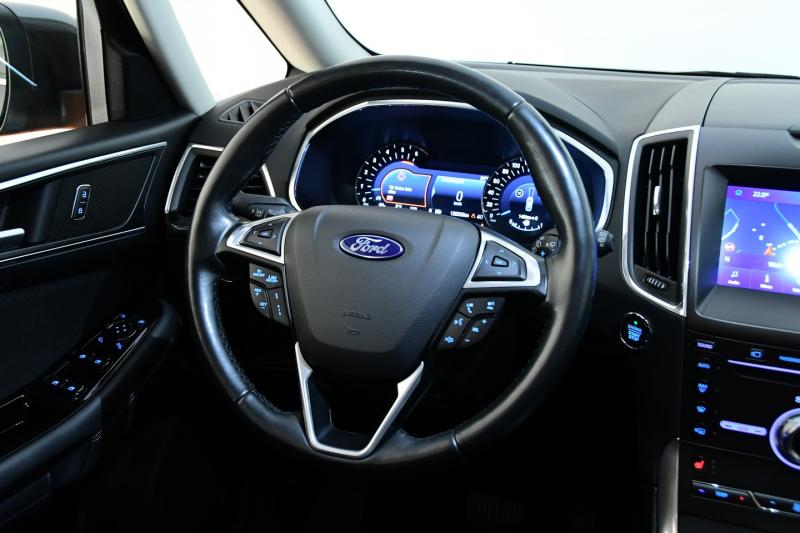 Ford Galaxy 2,0 EcoBlue SCR Titanium Aut.