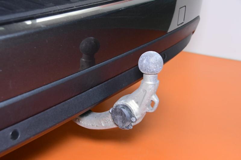 Ford Galaxy 2,0 EcoBlue SCR Titanium Aut.