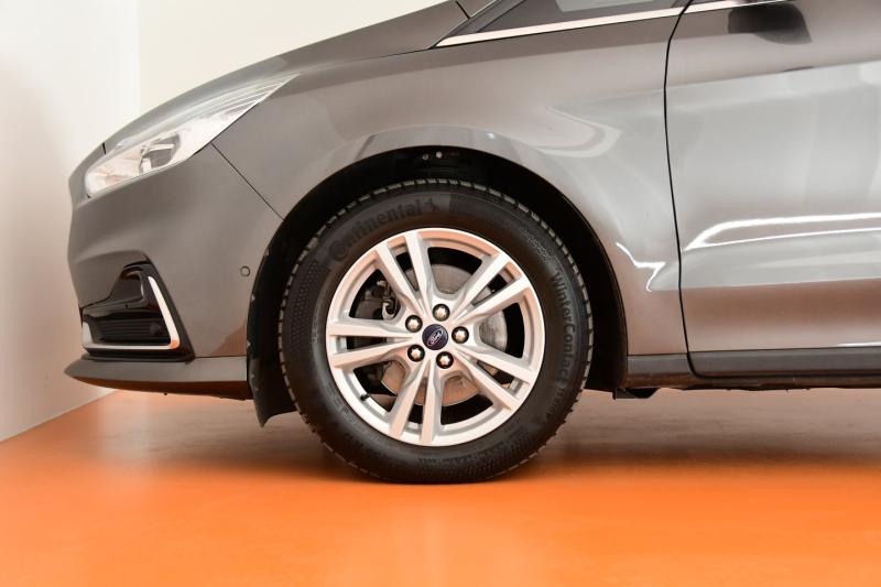 Ford Galaxy 2,0 EcoBlue SCR Titanium Aut.