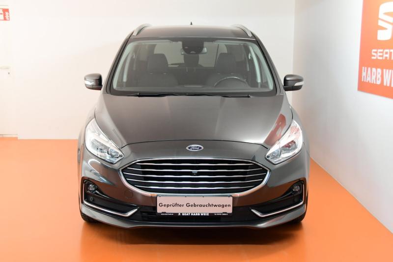 Ford Galaxy 2,0 EcoBlue SCR Titanium Aut.