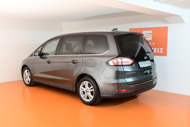 Ford Galaxy 2,0 EcoBlue SCR Titanium Aut.