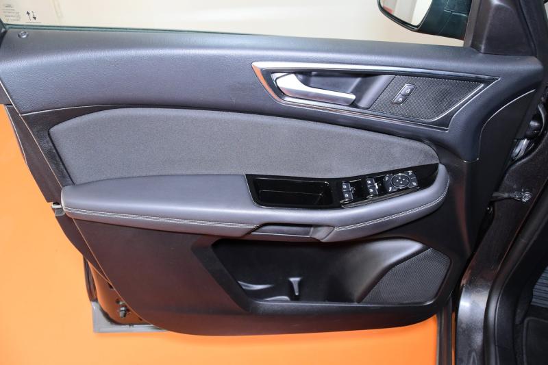 Ford Galaxy 2,0 EcoBlue SCR Titanium Aut.