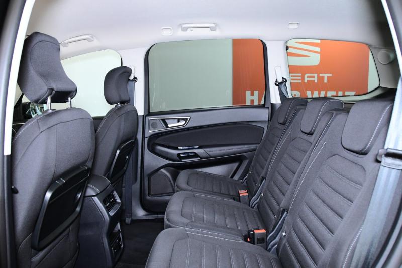 Ford Galaxy 2,0 EcoBlue SCR Titanium Aut.