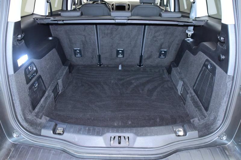 Ford Galaxy 2,0 EcoBlue SCR Titanium Aut.