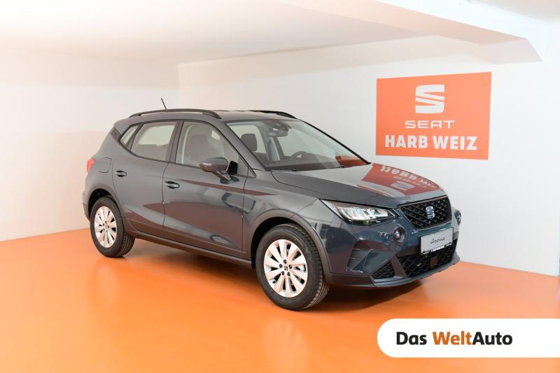 SEAT Arona Reference 1.0 TSI