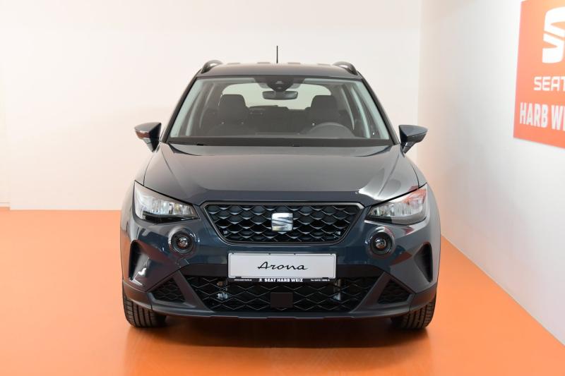 SEAT Arona Reference 1.0 TSI