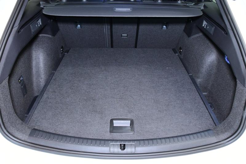 CUPRA Leon SP Kombi Alpha 2.0 TDI DSG 4Drive
