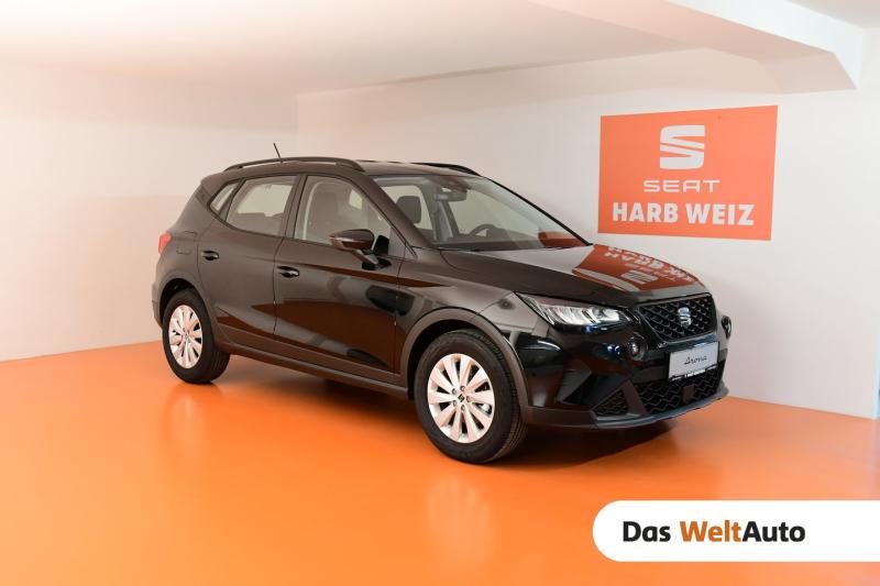 SEAT Arona Reference 1.0 TSI