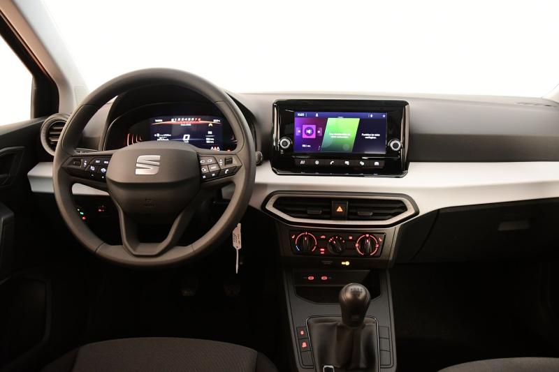 SEAT Arona Reference 1.0 TSI