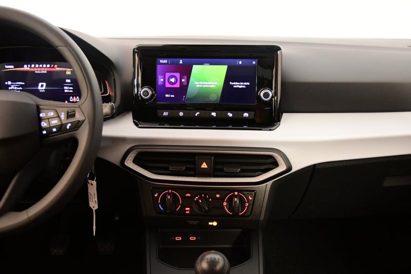 SEAT Arona Reference 1.0 TSI