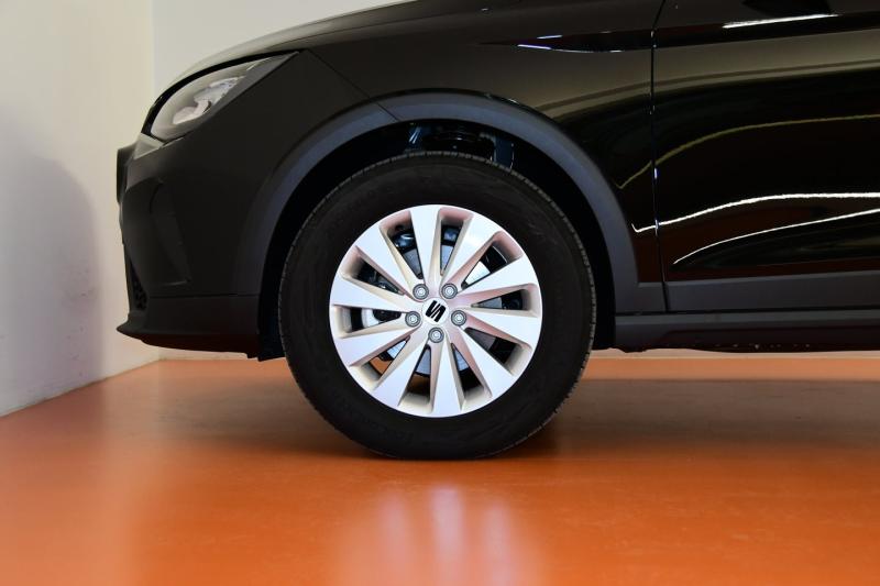 SEAT Arona Reference 1.0 TSI