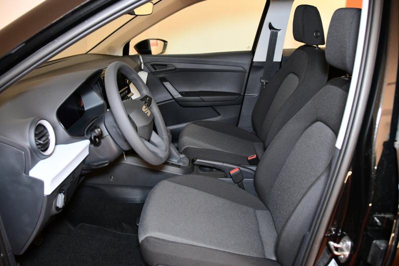 SEAT Arona Reference 1.0 TSI
