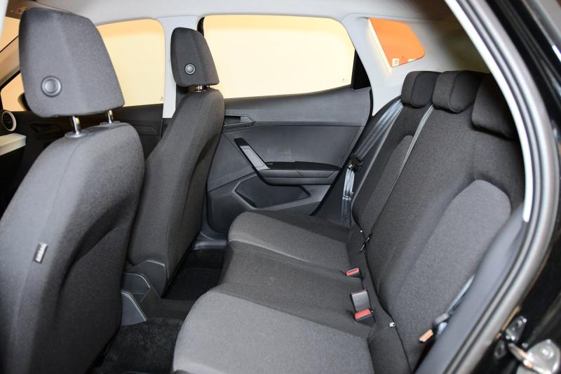 SEAT Arona Reference 1.0 TSI