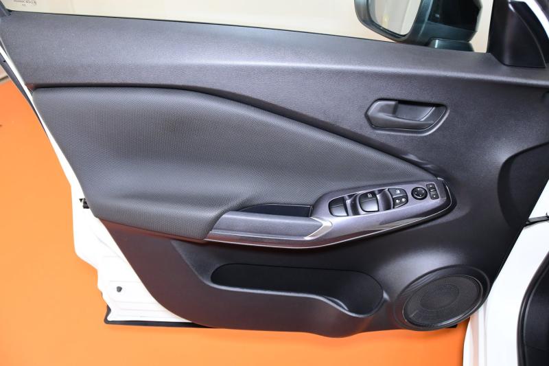 Nissan Juke 1,0 DIG-T Visia
