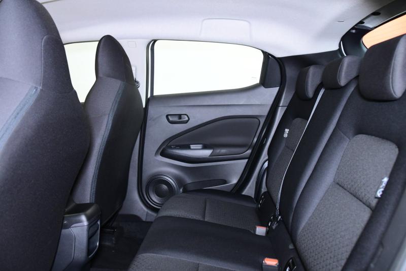 Nissan Juke 1,0 DIG-T Visia