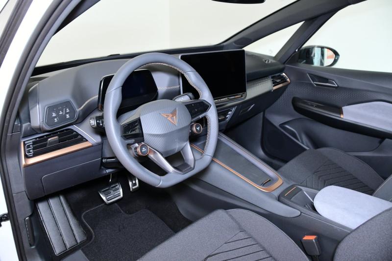 CUPRA Born 77/82 e-Boost 170kW/231PS