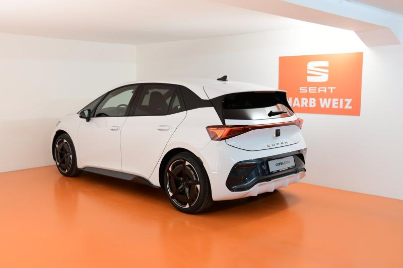 CUPRA Born 77/82 e-Boost 170kW/231PS