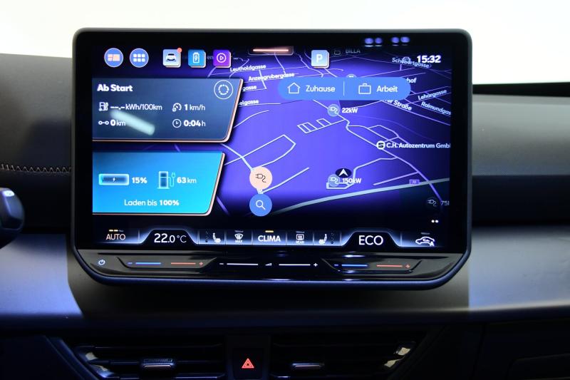 CUPRA Born 77/82 e-Boost 170kW/231PS