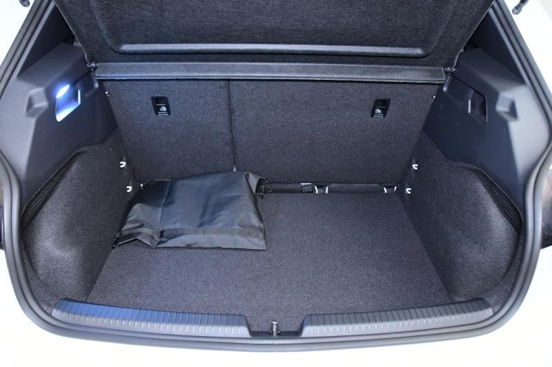 CUPRA Born 77/82 e-Boost 170kW/231PS