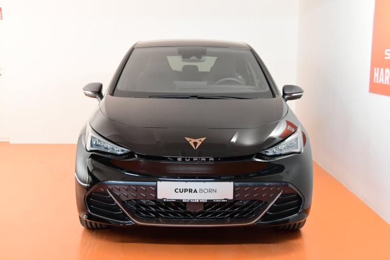 CUPRA Born 77/82 e-Boost 170kW/231PS