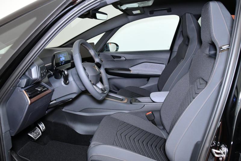 CUPRA Born 77/82 e-Boost 170kW/231PS
