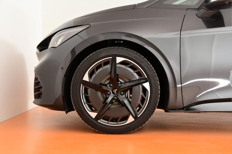 CUPRA Born 77/82 e-Boost 170kW/231PS