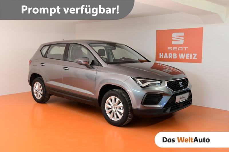 SEAT Ateca Reference Edition 1.0 TSI