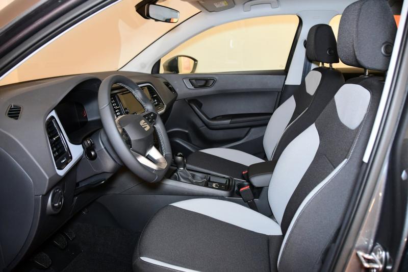 SEAT Ateca Reference Edition 1.0 TSI