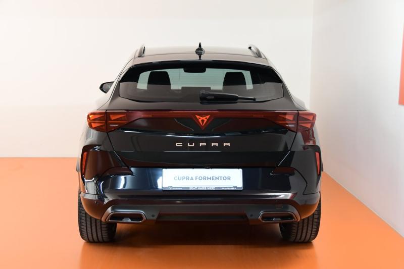 CUPRA Formentor 2.0 TSI 204 PS DSG 4Drive