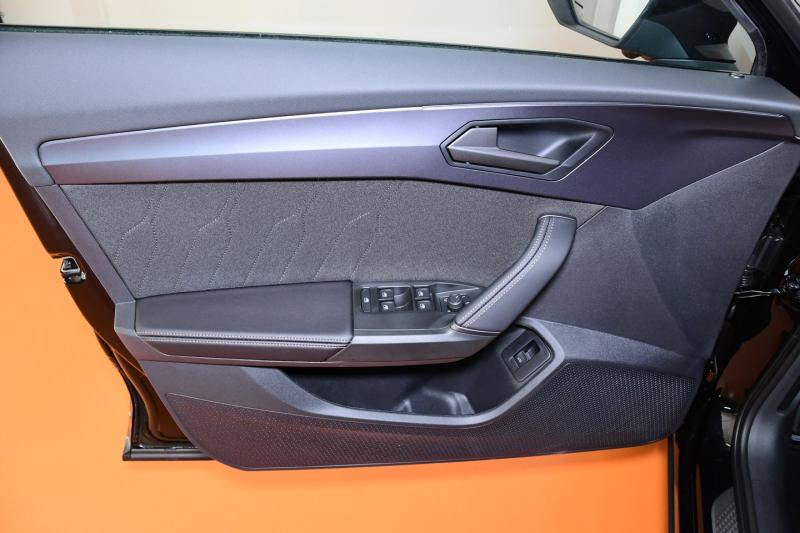 CUPRA Formentor 2.0 TSI 204 PS DSG 4Drive