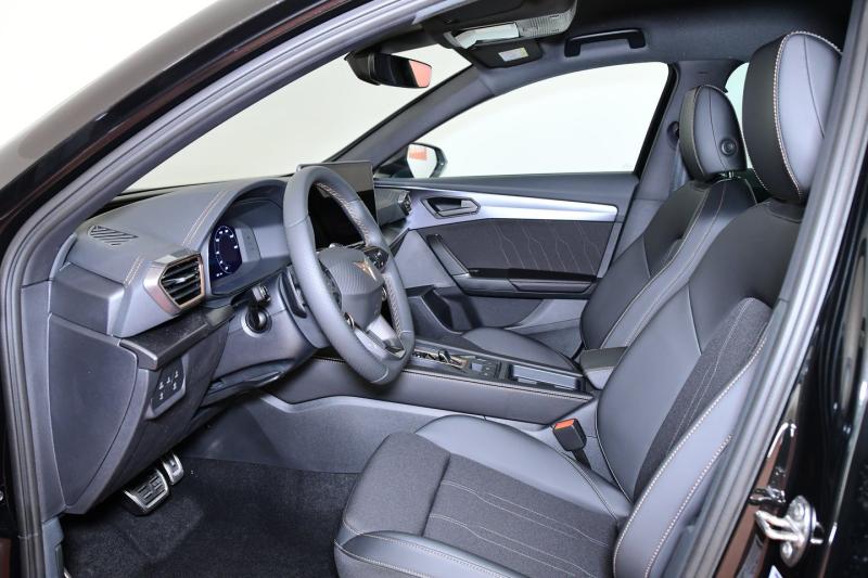 CUPRA Formentor 2.0 TSI 204 PS DSG 4Drive