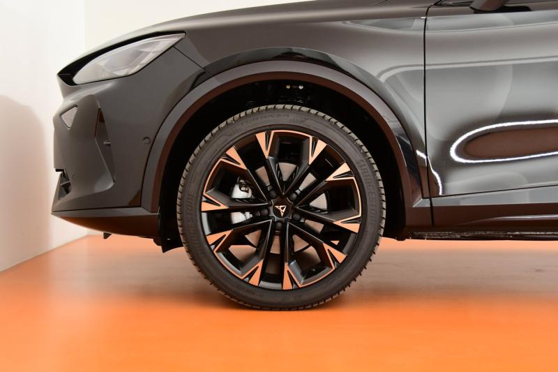CUPRA Formentor 2.0 TSI 204 PS DSG 4Drive