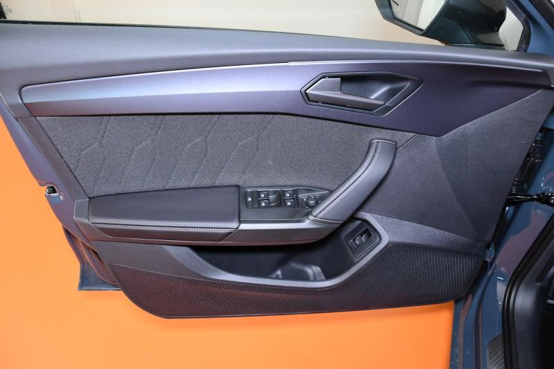 CUPRA Leon SP Kombi 2.0 TSI 204 PS DSG 4Drive