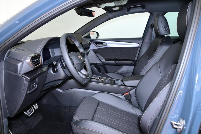CUPRA Leon SP Kombi 2.0 TSI 204 PS DSG 4Drive