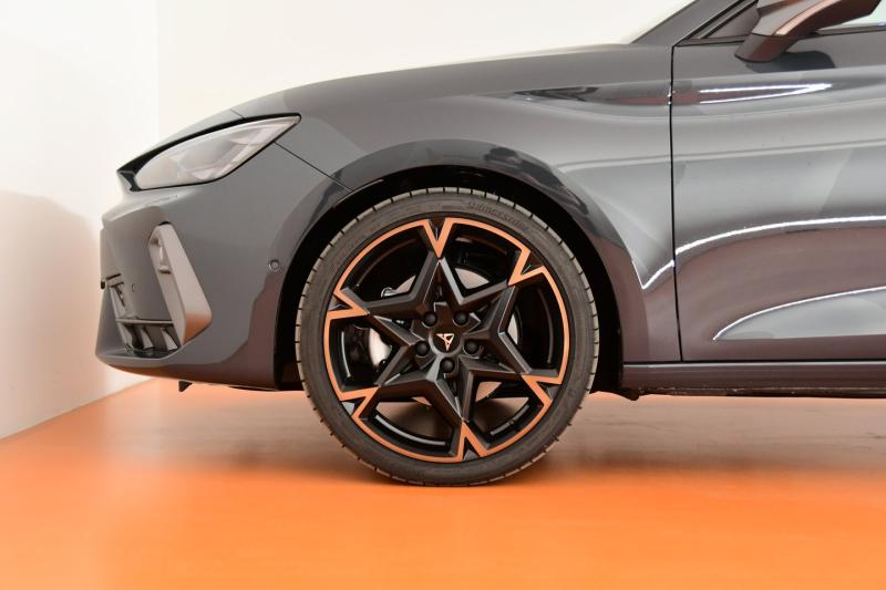CUPRA Leon SP Kombi 2.0 TSI 204 PS DSG 4Drive