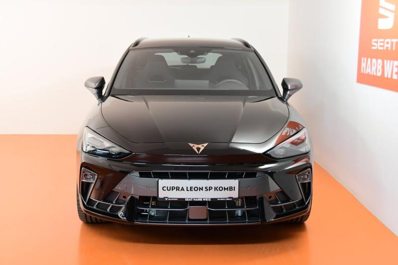 CUPRA Leon SP Kombi VZ e-HYBRID 200/272