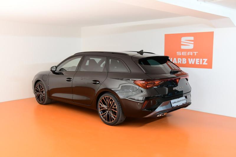 CUPRA Leon SP Kombi VZ e-HYBRID 200/272