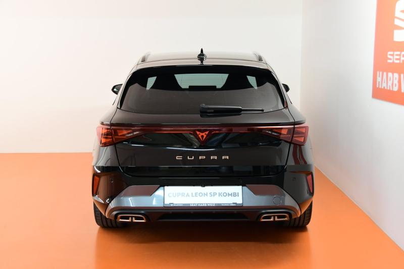 CUPRA Leon SP Kombi VZ e-HYBRID 200/272