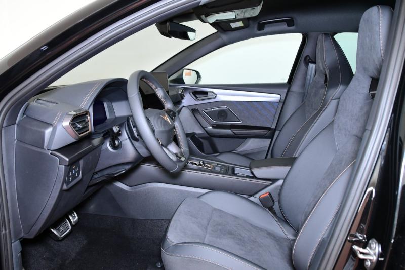 CUPRA Leon SP Kombi VZ e-HYBRID 200/272