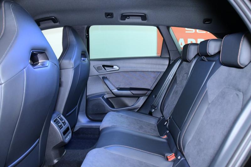 CUPRA Leon SP Kombi VZ e-HYBRID 200/272