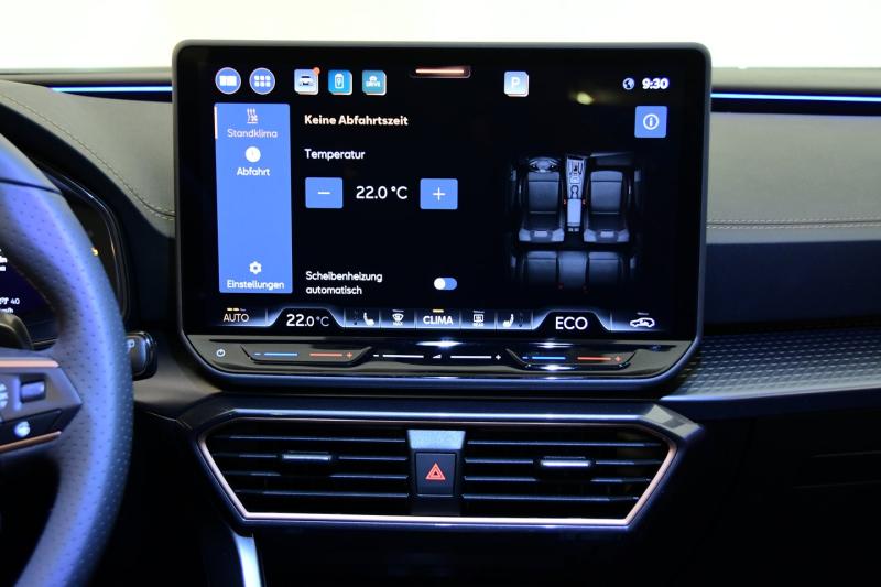 CUPRA Leon SP Kombi VZ e-HYBRID 200/272