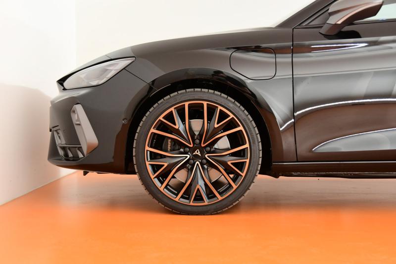 CUPRA Leon SP Kombi VZ e-HYBRID 200/272