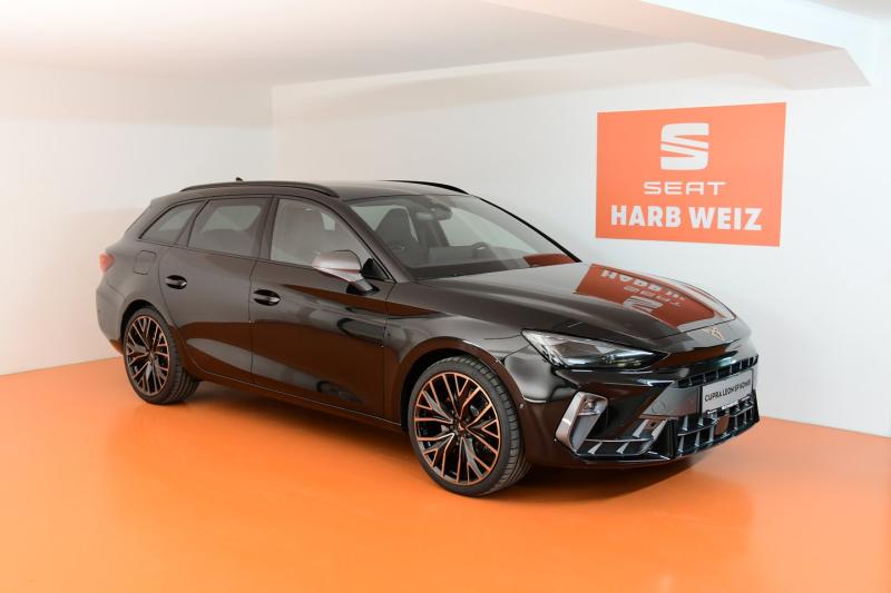 CUPRA Leon SP Kombi VZ e-HYBRID 200/272