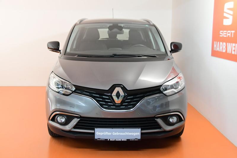Renault Scenic IV Grand Limited