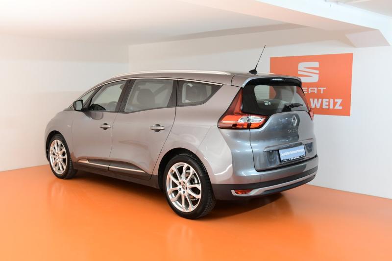 Renault Scenic IV Grand Limited