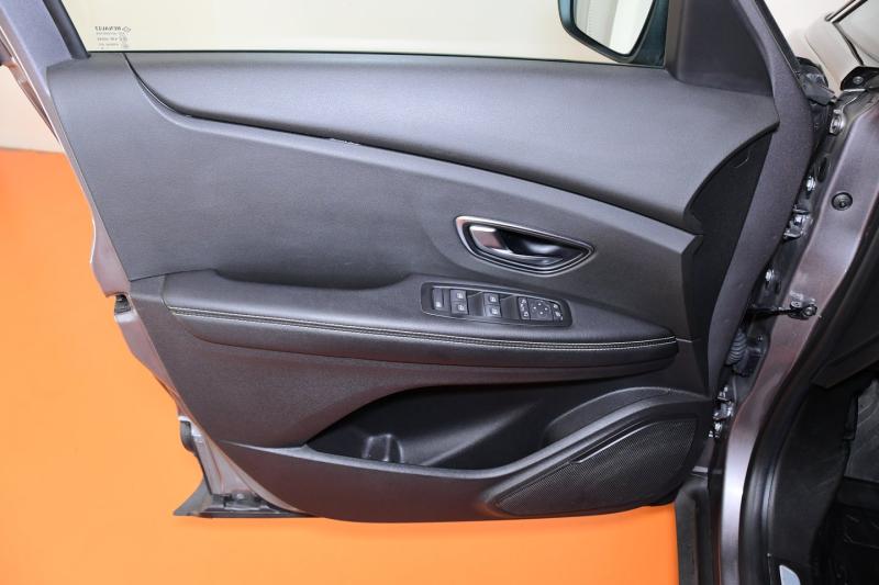 Renault Scenic IV Grand Limited