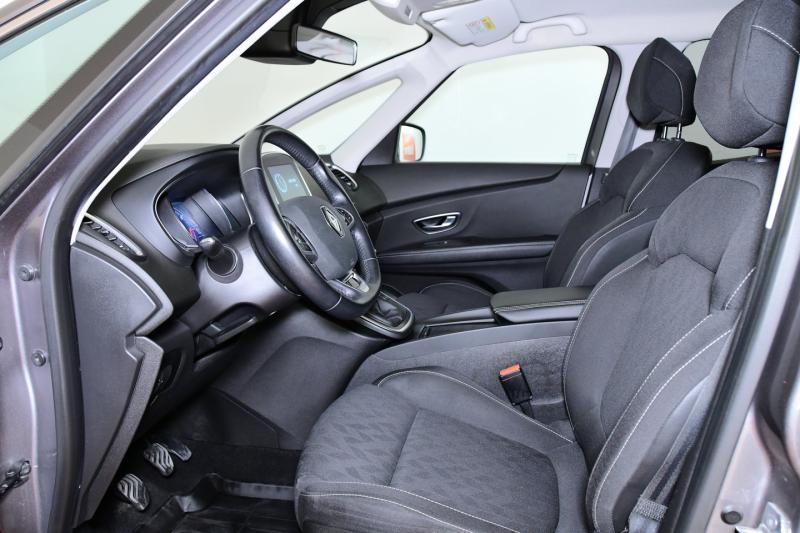 Renault Scenic IV Grand Limited