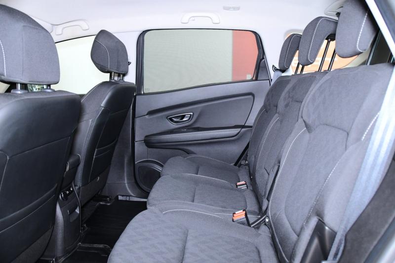 Renault Scenic IV Grand Limited