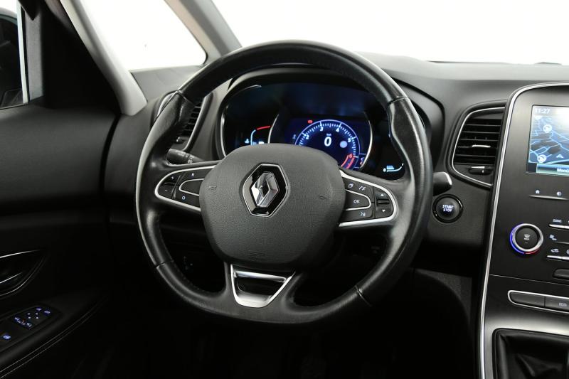Renault Scenic IV Grand Limited