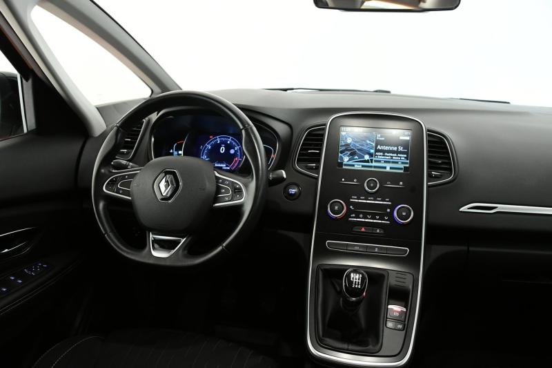 Renault Scenic IV Grand Limited